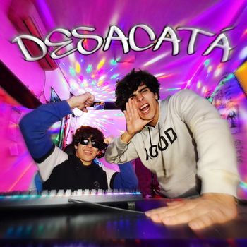 Kano - DESACATÁ (Explicit)