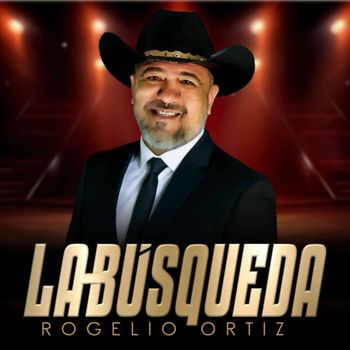 Rogelio Ortiz - La Búsqueda