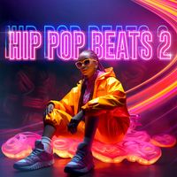 Skip Armstrong - Hip Pop Beats 2