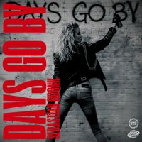 Sebastian Bronk - Days Go By