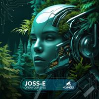 Joss-E - Open Your Eyes
