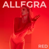 Allegra - Red