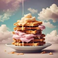 Aire - Sweet Cravings
