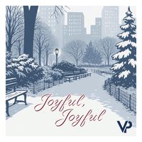 BYU Vocal Point - Joyful Joyful