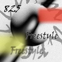 Marcellus - 825 Freestyle (Explicit)