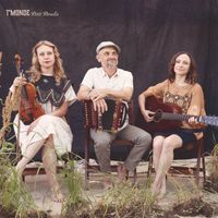 T'Monde - Petit Paradis