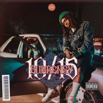 Curren$y - 10/15 (Explicit)