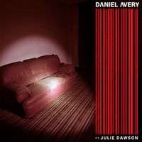 Daniel Avery, Julie Dawson - The Ghost of Her Smile