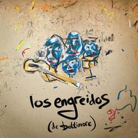 Los Engreidos - Los Engreidos (De Baltimore)