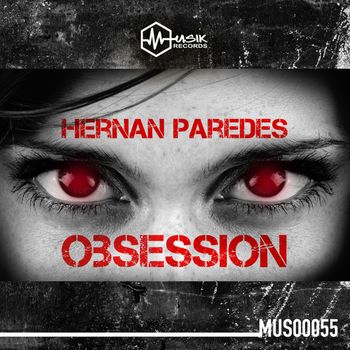 Hernan Paredes - Obsession