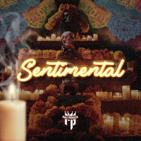 Max Peraza - Sentimental