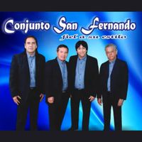 Conjunto San Fernándo - Una de estas noches