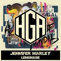 Jennifer Marley - Lemonade