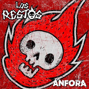 Los Restos - Anfora