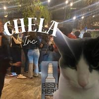 Ramses - CHELA INC. (Explicit)
