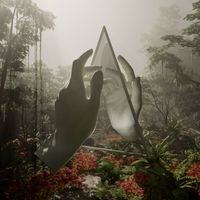 Ladytron - Paradises