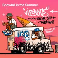 Vice Beats - Snowfall In The Summer