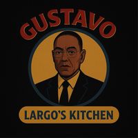 LARGO - GUSTAVO