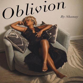 Shanay - Oblivion