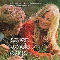 Jim Minchin - Seven Whole Days - music for the contemporary church
