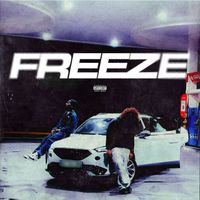 DMG and KABBSKY - FREEZE (Explicit)