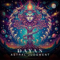 Dayan (IL) - Astral Judgment