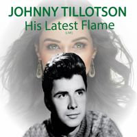 Johnny Tillotson - His Latest Flame (Live)