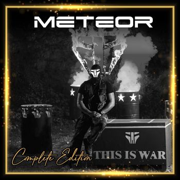 METEOR - This Is War (Complete Edition) (Explicit)