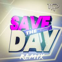 The Platinum Projekt - Save the Day (Remix)