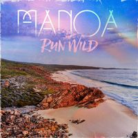 Manoa - Run Wild