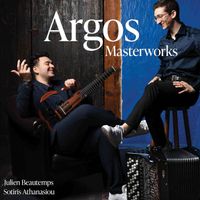 Argos - Masterworks