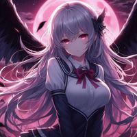 RAME - 夢幻ノ蝶ガ舞ウ時、アタシノ心ハ解ケテユク