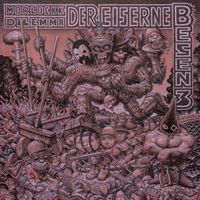 Morlockk Dilemma - Der Eiserne Besen 3 (Explicit)