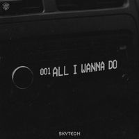 Skytech - All I Wanna Do