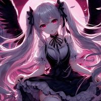 RAME - Fluttering Through a Broken Reality