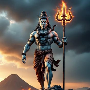 Manish - Bhole Ki Barat