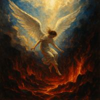 Criss - Angeli Che Cadono (Explicit)