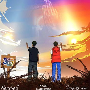 Marshall - 365 ways