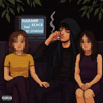 Bnd - SOBRANIE BLACK (Explicit)