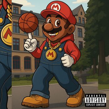 AM2PM - Mario's world (Explicit)