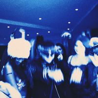 Dyce - NEIGHBORS (Explicit)