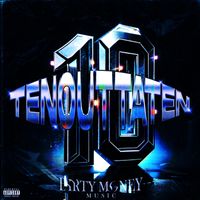 Less - Tenouttaten (Explicit)