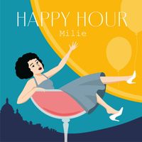 Milie - Happy hour