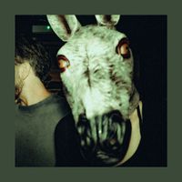 AUSGANG - Drunk Donkey