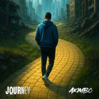 AKIMBO - Journey (Explicit)