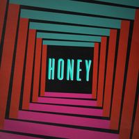 Mint Royale - Honey