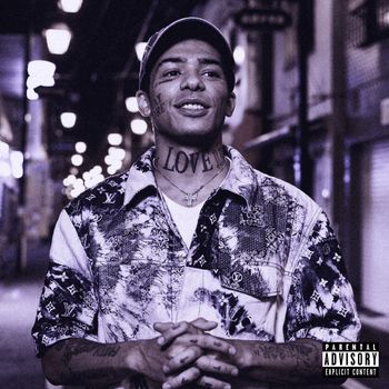 SBK - STRUGGLE (Explicit)