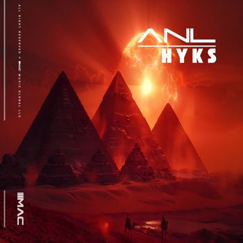 ANL - HYKS