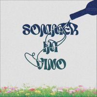 ETIENNE - Sommer im Vino (Explicit)