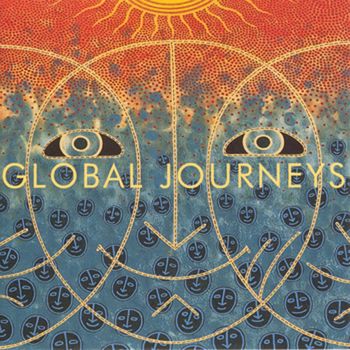 Patrick Wilson - Global Journeys